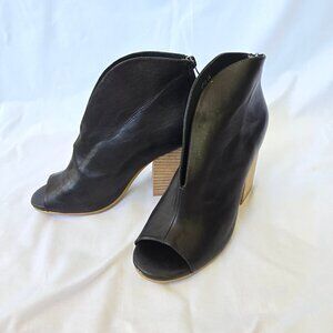 Antelope Heeled Bootie